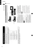 Preview for 93 page of Yamaha MCX 1000 - MusicCAST - Digital Audio Server Service Manual