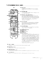 Preview for 11 page of Yamaha MCX-2000 - MusicCAST Digital Audio Server Owner'S Manual