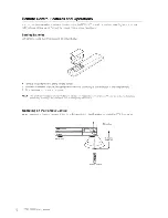 Preview for 16 page of Yamaha MCX-2000 - MusicCAST Digital Audio Server Owner'S Manual