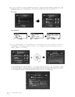 Preview for 20 page of Yamaha MCX-2000 - MusicCAST Digital Audio Server Owner'S Manual