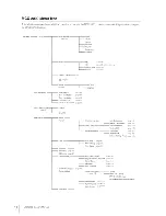 Preview for 22 page of Yamaha MCX-2000 - MusicCAST Digital Audio Server Owner'S Manual