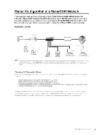 Preview for 35 page of Yamaha MCX-2000 - MusicCAST Digital Audio Server Owner'S Manual