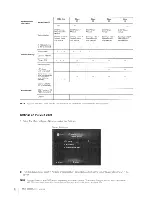 Preview for 36 page of Yamaha MCX-2000 - MusicCAST Digital Audio Server Owner'S Manual