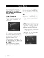 Preview for 46 page of Yamaha MCX-2000 - MusicCAST Digital Audio Server Owner'S Manual