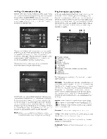 Preview for 50 page of Yamaha MCX-2000 - MusicCAST Digital Audio Server Owner'S Manual