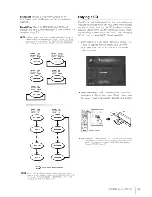 Preview for 51 page of Yamaha MCX-2000 - MusicCAST Digital Audio Server Owner'S Manual