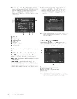 Preview for 52 page of Yamaha MCX-2000 - MusicCAST Digital Audio Server Owner'S Manual