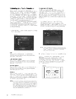 Preview for 54 page of Yamaha MCX-2000 - MusicCAST Digital Audio Server Owner'S Manual