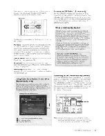 Preview for 55 page of Yamaha MCX-2000 - MusicCAST Digital Audio Server Owner'S Manual