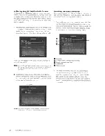 Preview for 56 page of Yamaha MCX-2000 - MusicCAST Digital Audio Server Owner'S Manual