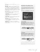 Preview for 57 page of Yamaha MCX-2000 - MusicCAST Digital Audio Server Owner'S Manual