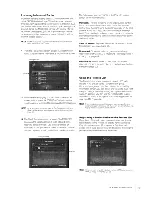 Preview for 59 page of Yamaha MCX-2000 - MusicCAST Digital Audio Server Owner'S Manual