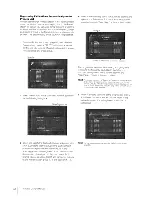 Preview for 62 page of Yamaha MCX-2000 - MusicCAST Digital Audio Server Owner'S Manual