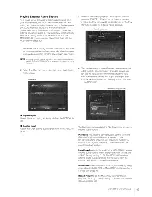 Preview for 63 page of Yamaha MCX-2000 - MusicCAST Digital Audio Server Owner'S Manual