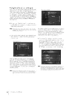 Preview for 64 page of Yamaha MCX-2000 - MusicCAST Digital Audio Server Owner'S Manual