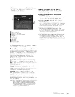 Preview for 65 page of Yamaha MCX-2000 - MusicCAST Digital Audio Server Owner'S Manual