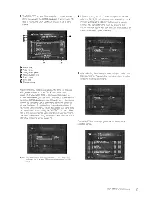 Preview for 67 page of Yamaha MCX-2000 - MusicCAST Digital Audio Server Owner'S Manual