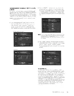 Preview for 69 page of Yamaha MCX-2000 - MusicCAST Digital Audio Server Owner'S Manual