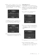 Preview for 71 page of Yamaha MCX-2000 - MusicCAST Digital Audio Server Owner'S Manual