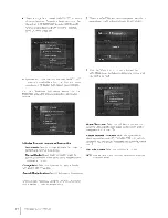 Preview for 72 page of Yamaha MCX-2000 - MusicCAST Digital Audio Server Owner'S Manual