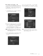 Preview for 73 page of Yamaha MCX-2000 - MusicCAST Digital Audio Server Owner'S Manual