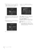 Preview for 74 page of Yamaha MCX-2000 - MusicCAST Digital Audio Server Owner'S Manual