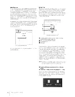 Preview for 76 page of Yamaha MCX-2000 - MusicCAST Digital Audio Server Owner'S Manual