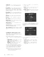 Preview for 78 page of Yamaha MCX-2000 - MusicCAST Digital Audio Server Owner'S Manual