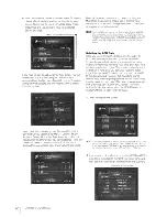 Preview for 80 page of Yamaha MCX-2000 - MusicCAST Digital Audio Server Owner'S Manual