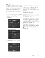 Preview for 83 page of Yamaha MCX-2000 - MusicCAST Digital Audio Server Owner'S Manual