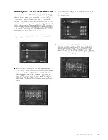 Preview for 85 page of Yamaha MCX-2000 - MusicCAST Digital Audio Server Owner'S Manual