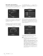 Preview for 88 page of Yamaha MCX-2000 - MusicCAST Digital Audio Server Owner'S Manual