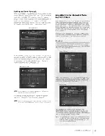 Preview for 89 page of Yamaha MCX-2000 - MusicCAST Digital Audio Server Owner'S Manual