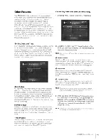 Preview for 91 page of Yamaha MCX-2000 - MusicCAST Digital Audio Server Owner'S Manual