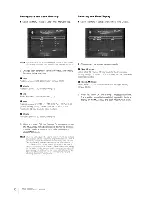 Preview for 92 page of Yamaha MCX-2000 - MusicCAST Digital Audio Server Owner'S Manual