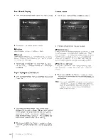 Preview for 94 page of Yamaha MCX-2000 - MusicCAST Digital Audio Server Owner'S Manual