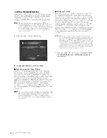 Preview for 96 page of Yamaha MCX-2000 - MusicCAST Digital Audio Server Owner'S Manual