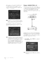 Preview for 98 page of Yamaha MCX-2000 - MusicCAST Digital Audio Server Owner'S Manual