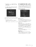 Preview for 101 page of Yamaha MCX-2000 - MusicCAST Digital Audio Server Owner'S Manual