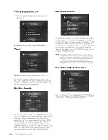 Preview for 102 page of Yamaha MCX-2000 - MusicCAST Digital Audio Server Owner'S Manual