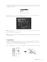 Preview for 129 page of Yamaha MCX-2000 - MusicCAST Digital Audio Server Owner'S Manual