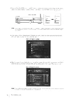 Preview for 130 page of Yamaha MCX-2000 - MusicCAST Digital Audio Server Owner'S Manual