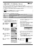 Preview for 133 page of Yamaha MCX-2000 - MusicCAST Digital Audio Server Owner'S Manual