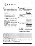 Preview for 134 page of Yamaha MCX-2000 - MusicCAST Digital Audio Server Owner'S Manual