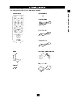 Preview for 149 page of Yamaha MCX-2000 - MusicCAST Digital Audio Server Owner'S Manual