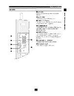 Preview for 151 page of Yamaha MCX-2000 - MusicCAST Digital Audio Server Owner'S Manual