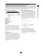 Preview for 155 page of Yamaha MCX-2000 - MusicCAST Digital Audio Server Owner'S Manual