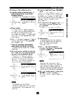 Preview for 173 page of Yamaha MCX-2000 - MusicCAST Digital Audio Server Owner'S Manual