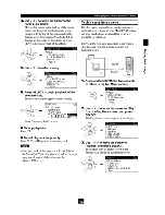 Preview for 179 page of Yamaha MCX-2000 - MusicCAST Digital Audio Server Owner'S Manual