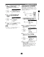 Preview for 183 page of Yamaha MCX-2000 - MusicCAST Digital Audio Server Owner'S Manual